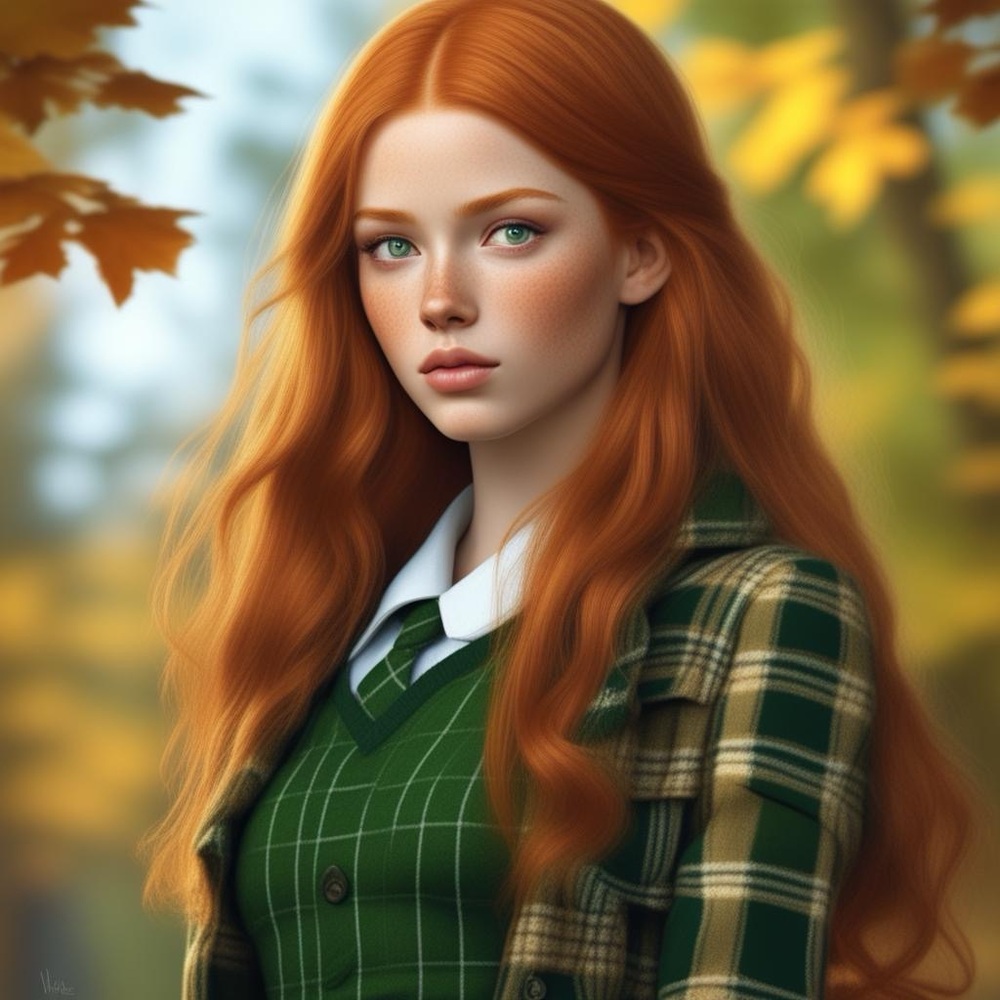 Meet your Posher, Autumn Luella